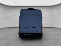 Gebraucht Ford Transit Trend 131 PS (96 kW) 2025 Weiß Pickup