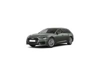 Gebraucht Audi A6 S-Line 265 PS (194 kW) 2022 Chronosgrau metallic Kombi