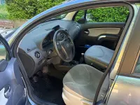 Gebraucht Citroën C3 Comfort 73 PS (53 kW) 2005 Grau Limousine