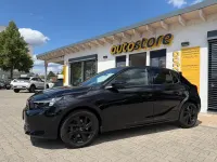 Gebraucht Opel Corsa 131 PS (96 kW) 2024 Schwarz perla nera Kleinwagen