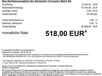 Gebraucht Mercedes E63S AMG AMG 612 PS (450 kW) 2018 Obsidianschwarz  metalliclack Kombi