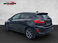 gebraucht Ford Fiesta ST-Line