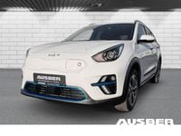 Gebraucht Kia e-Niro Vision 100 kW (136 PS) 2022 Weiß SUV