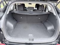 Gebraucht Hyundai Tucson Classic 177 PS (130 kW) 2018 Schwarz SUV