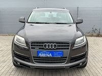 Gebraucht Audi Q7 232 PS (170 kW) 2007 Grau SUV