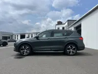 Gebraucht Seat Tarraco 4Drive 200 PS (147 kW) 2022 Camouflage grãœn SUV