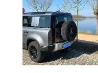 Usata Land Rover Defender 249 CV (183 kW) 2021 Grigio SUV