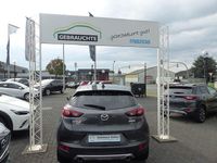 Gebraucht Mazda CX-3 Kizoku 150 PS (110 kW) 2017 SUV