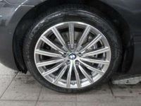 Gebraucht BMW 640 Luxury Line 340 PS (250 kW) 2018 Grau Coupé