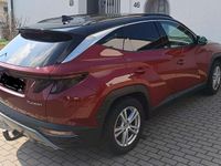Gebraucht Hyundai Tucson Prime 136 PS (100 kW) 2020 SUV