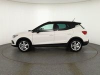 Gebraucht Seat Arona FR 116 PS (85 kW) 2019 Weiß SUV