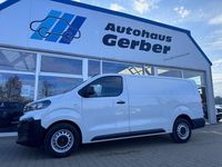 Neu Peugeot Expert 120 PS (88 kW) 2025 Grau Van