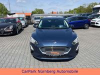 gebraucht Ford Focus Focus HybridLim. Titanium