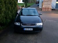 gebraucht Audi A3 1.9TDI