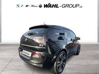 gebraucht BMW 120 i3 s| Business+Komfort | Navi LED RFK