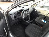 Gebraucht Dacia Logan MCV Comfort 73 PS (53 kW) 2020 Highland grey metallic highland grey metallic Kombi