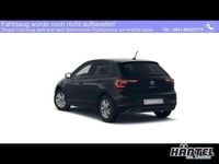 Nowe VW Polo Style 95 KM (69 kW) 2026 Czarny Hatchback