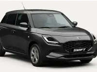 Neu Suzuki Swift Comfort+ 82 PS (60 kW) 2026 Weiß Kleinwagen