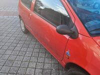 gebraucht Renault Twingo /wenig Kilometer