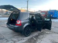 gebraucht Land Rover Freelander 2 Top Zustand