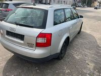 gebraucht Audi A4 1.9 TDI