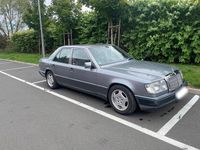 Gebraucht Mercedes E230 1990 Limousine