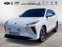 Gebraucht DFSK Forthing 5 150 kW (204 PS) 2024 Weiß SUV