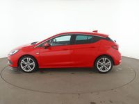Gebraucht Opel Astra Ultimate 200 PS (147 kW) 2018 Rot Limousine