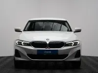 Occasion BMW 320 Shadowline 190 ch (139 kW) 2022 Blanc Berline