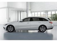Gebraucht Mercedes C300e 197 PS (144 kW) 2025 Manufaktur lack manufaktur opa Kombi