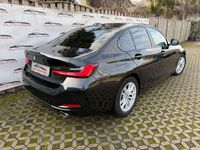 Gebraucht BMW 320 190 PS (139 kW) 2023 Schwarz Limousine