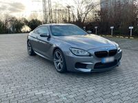 gebraucht BMW M6 Coupe F13