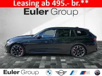 Gebraucht BMW M340 M Sport 374 PS (275 kW) 2025 Schwarz Kombi