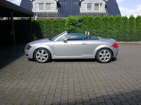 gebraucht Audi TT Roadster 8N