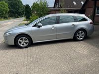 Gebraucht Peugeot 508 Business-Line 163 PS (119 kW) 2014 Grau Kombi
