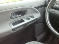 Gebraucht VW Sharan 131 PS (96 kW) 2005 Grau metallic Van / Kleinbus