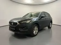 Gebraucht Seat Tarraco Style 150 PS (110 kW) 2023 Grau SUV