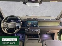 gebraucht Land Rover Range Rover Velar D300 R-Dynamic S 21 AHK MEMORY