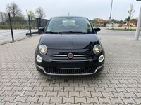 gebraucht Fiat 500 Lounge*Pano*Navi*PDC*Klima*Virtual*Tüv Neu*