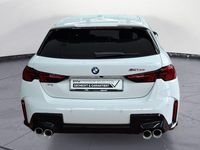 Gebraucht BMW M135 Performance 300 PS (220 kW) 2025 Weiß Kleinwagen