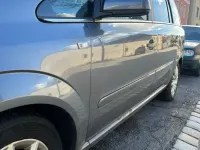 Gebraucht Opel Zafira 150 PS (110 kW) 2006 Grau Van / Kleinbus
