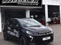 Gebraucht Mitsubishi ASX Edition 158 PS (116 kW) 2025 Onyxschwarz SUV