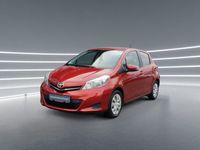 gebraucht Toyota Yaris 1.33l * Life * Rückfahrkamera * Garantie