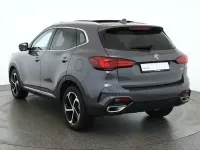 Gebraucht MG HS Luxury 162 PS (119 kW) 2024 Grau SUV