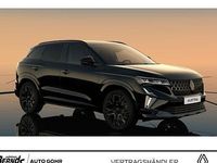 Neu Renault Austral Esprit Alpine 200 PS (147 kW) 2026 Blackpearlschwarz metallic SUV