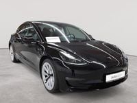 Gebraucht Tesla Model 3 365 kW (497 PS) 2022 Solid black Limousine