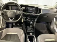 Gebraucht Opel Mokka 131 PS (96 kW) 2022 Weiß SUV