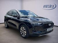 Gebraucht Ford Kuga Titanium 179 PS (131 kW) 2024 Agate black SUV