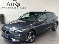 Gebraucht Seat Leon FR 204 PS (150 kW) 2022 Magnetic tech Limousine