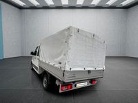 Gebraucht VW Crafter 140 PS (102 kW) 2020 Weiß Van